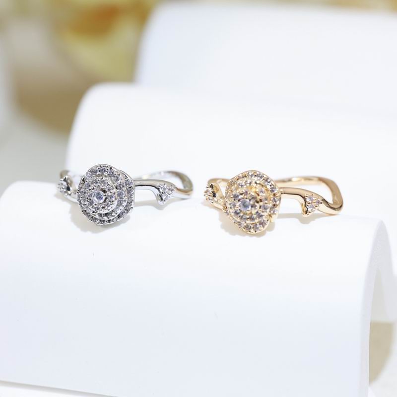 Dior Ring 05yxs07